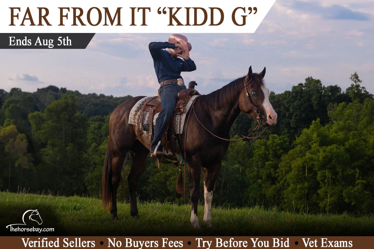 Far From It "Kidd G"