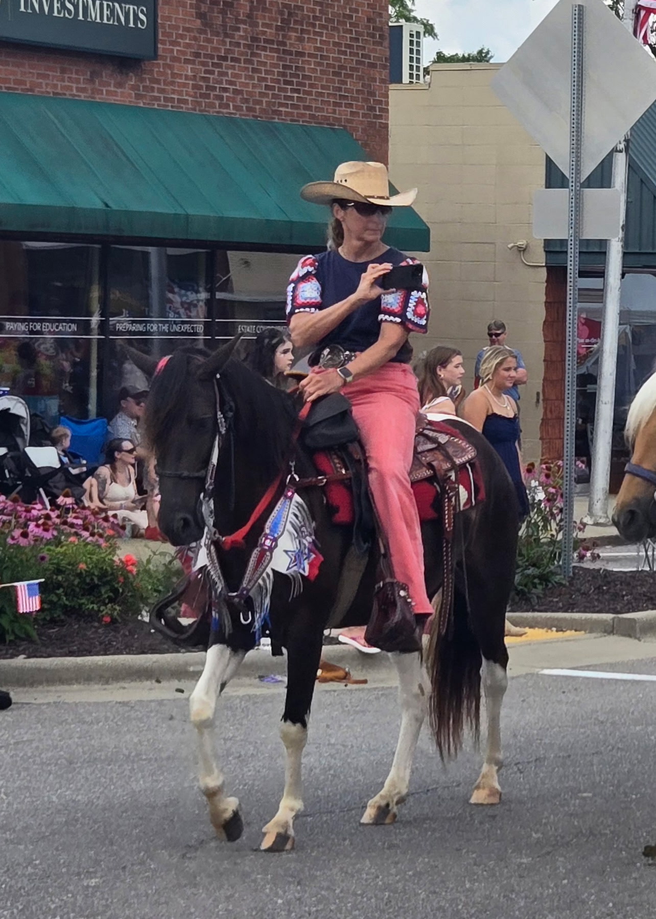 Sweet Cheyenne