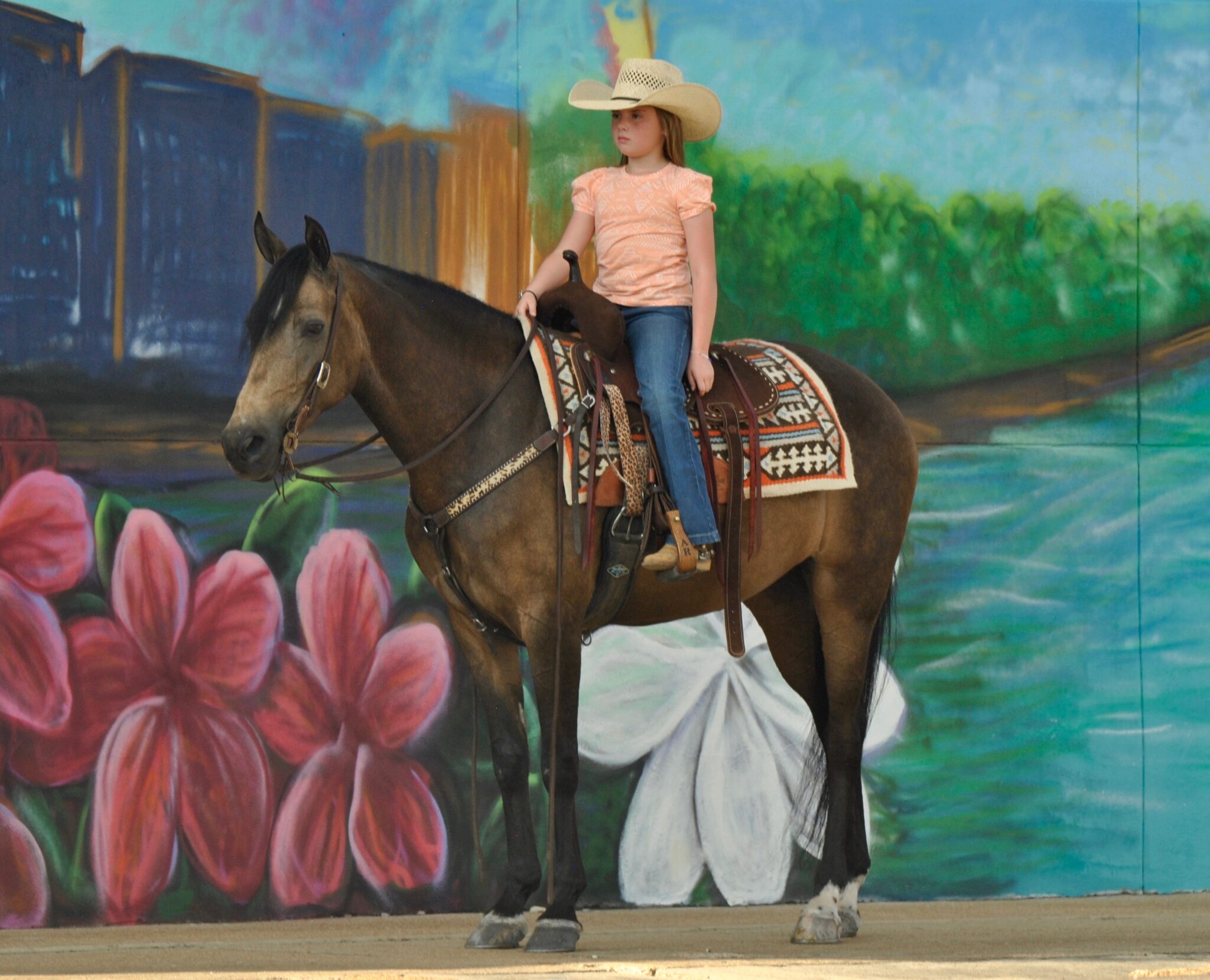 Betty Copper