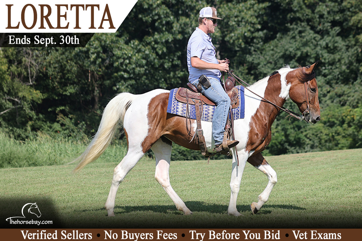 Loretta