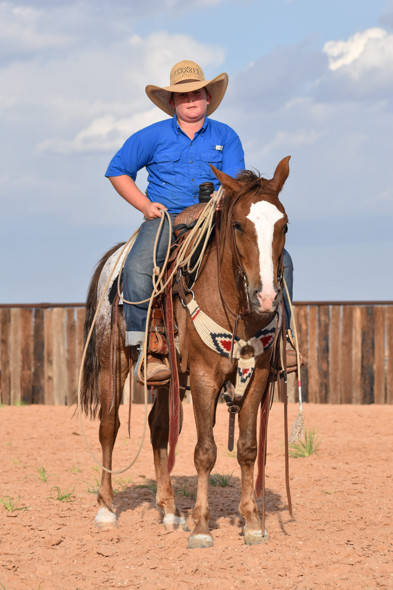 Chief Cracker Jack